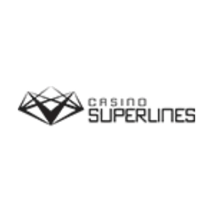 Casino Superlines logo