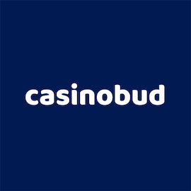 Casinobud logo