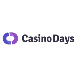 Casino Days logo