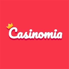 Casinomia Casino logo