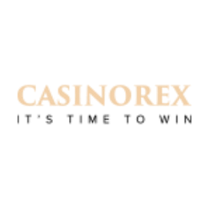 CasinoRex logo