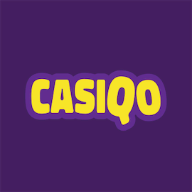 Casiqo Casino logo