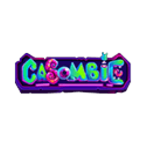 Casombie Casino logo