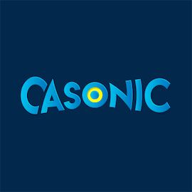 Casonic Casino logo