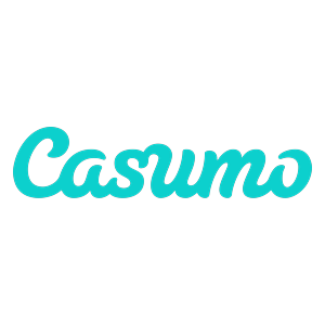 Casumo Casino logo
