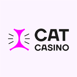 CatCasino logo