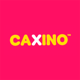 Caxino Casino logo