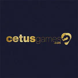 Cetusgames Casino logo