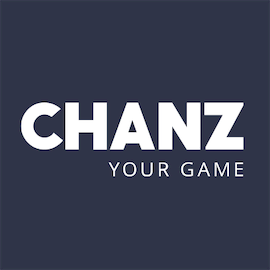 Chanz Casino logo