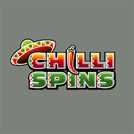 Chilli Spins Casino logo