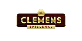 ClemensSpillehal  logo