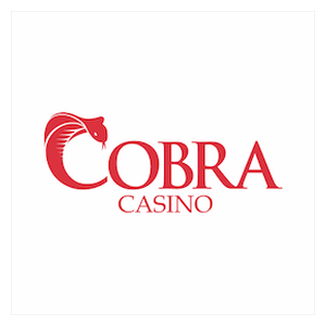 Cobra Casino logo