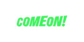 ComeOn! Casino  logo