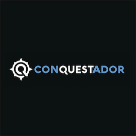 Conquestador Casino logo