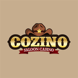 Cozino Casino logo