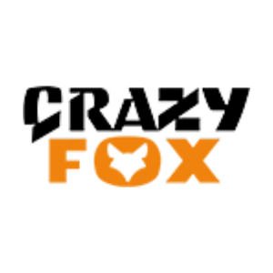 Crazy Fox Casino logo