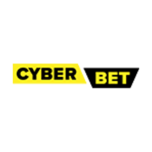 Cyber.bet Casino logo