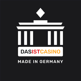 Das Ist Casino logo