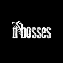 Dbosses Casino logo