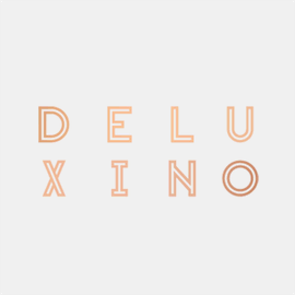 Deluxino Casino logo