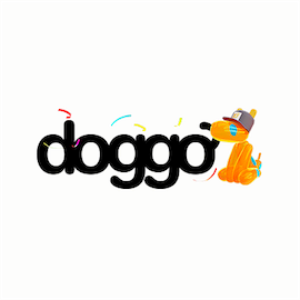 Doggo Casino logo