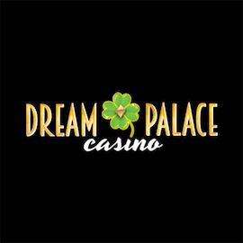 Dream Palace Casino logo