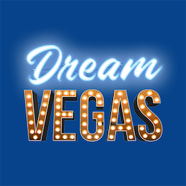 Dream Vegas Casino logo