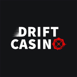 Drift Casino logo