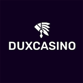 DuxCasino logo