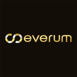 Everum Casino logo