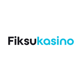 Fiksukasino logo