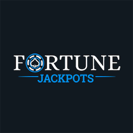 Fortune Jackpots Casino logo