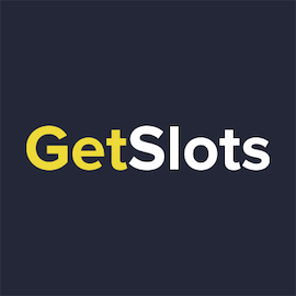 GetSlots Casino logo