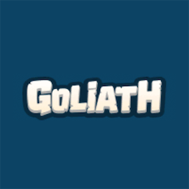 Goliath Casino logo