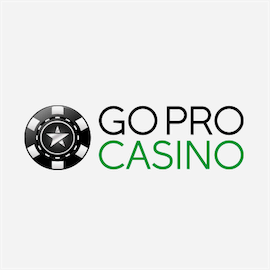 GoProCasino logo