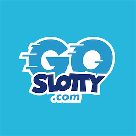 GoSlotty Casino logo