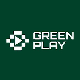 Greenplay Casino logo