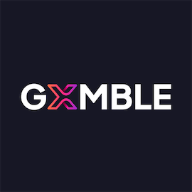 Gxmble Casino logo