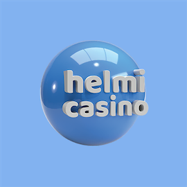 Helmi Casino logo