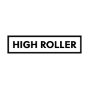Highroller Casino logo