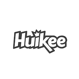 Huikee Casino logo
