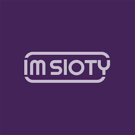 IamSloty Casino logo