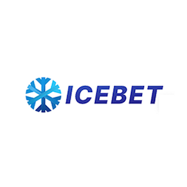 IceBet Casino logo