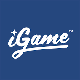 iGame Casino logo
