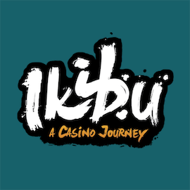 Ikibu Casino logo
