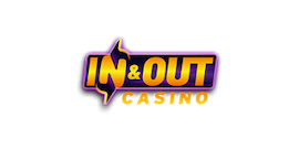 InAndOutCasino  logo