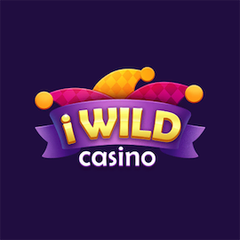 iWild Casino logo
