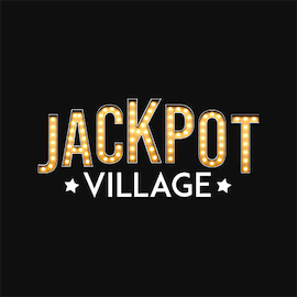 Jackpot Village Casino logo