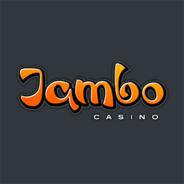 Jambo Casino logo