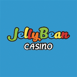JellyBean Casino logo
